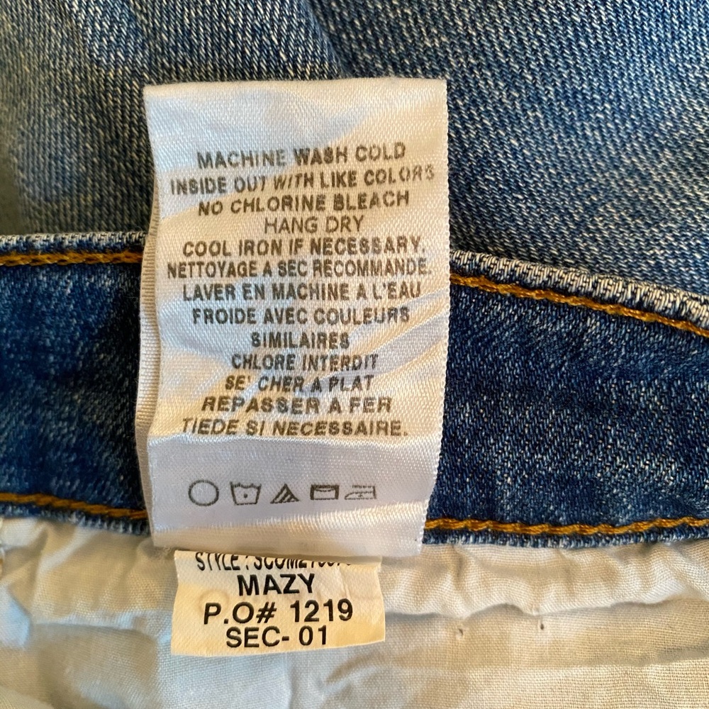 JOE’S JEANS - Picture 6 of 6